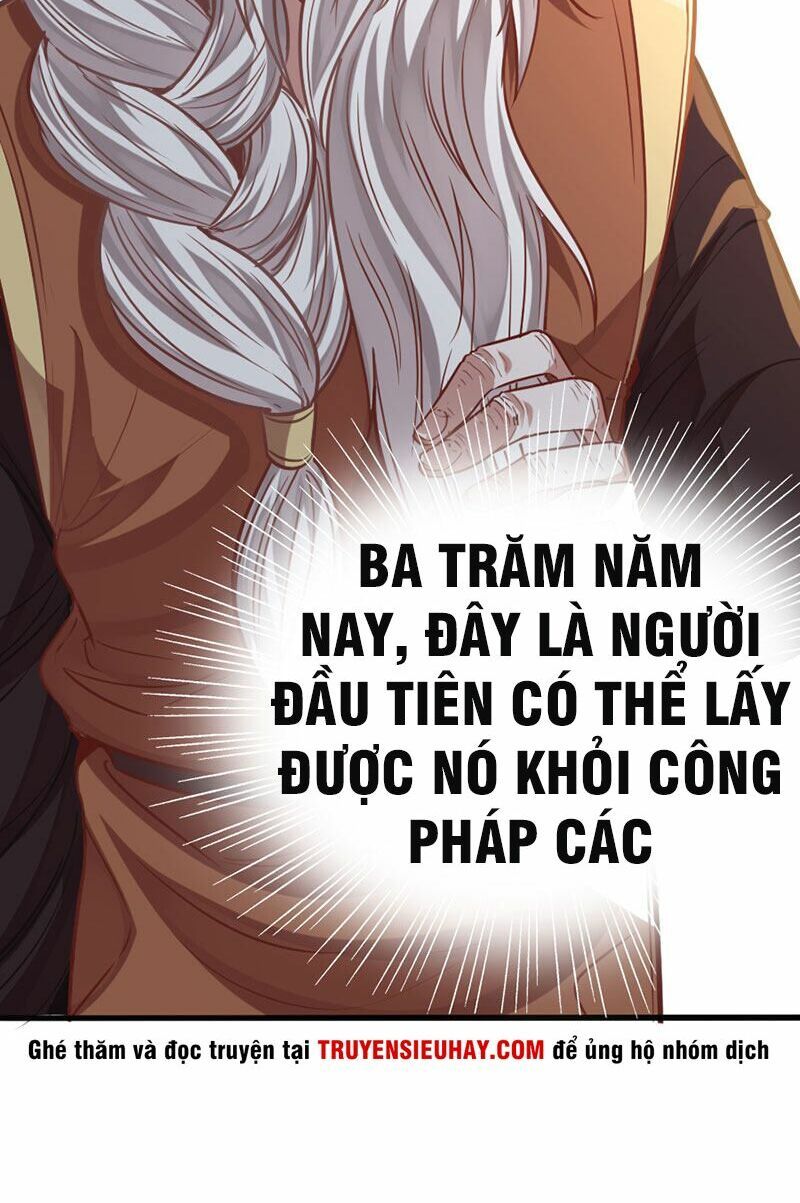 đọc truyện Tiên Đế Qui Lai Chương 15 ảnh 22 tại Truyện Dạ Ký