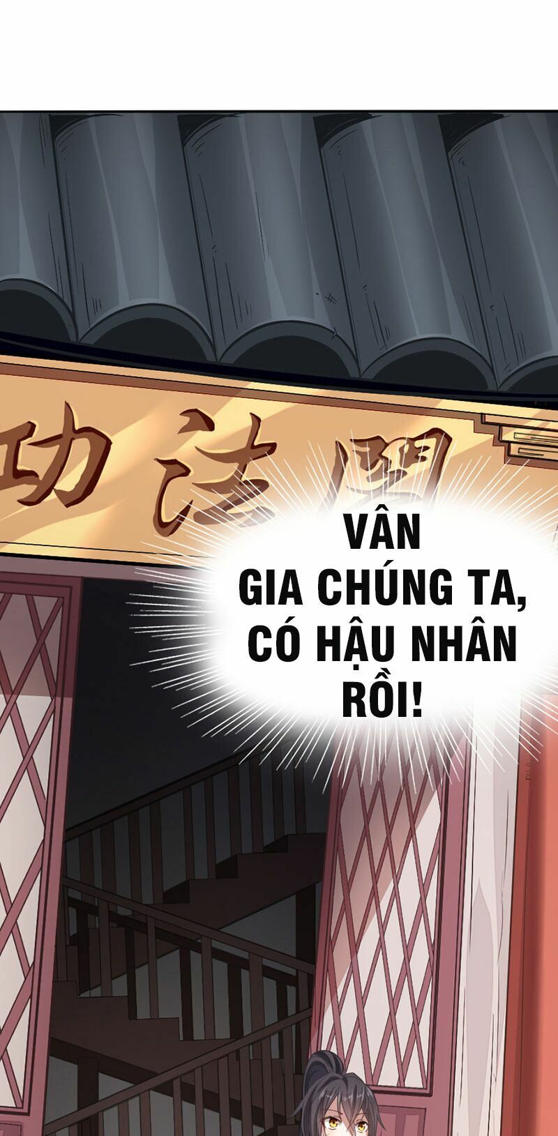 đọc truyện Tiên Đế Qui Lai Chương 15 ảnh 28 tại Truyện Dạ Ký