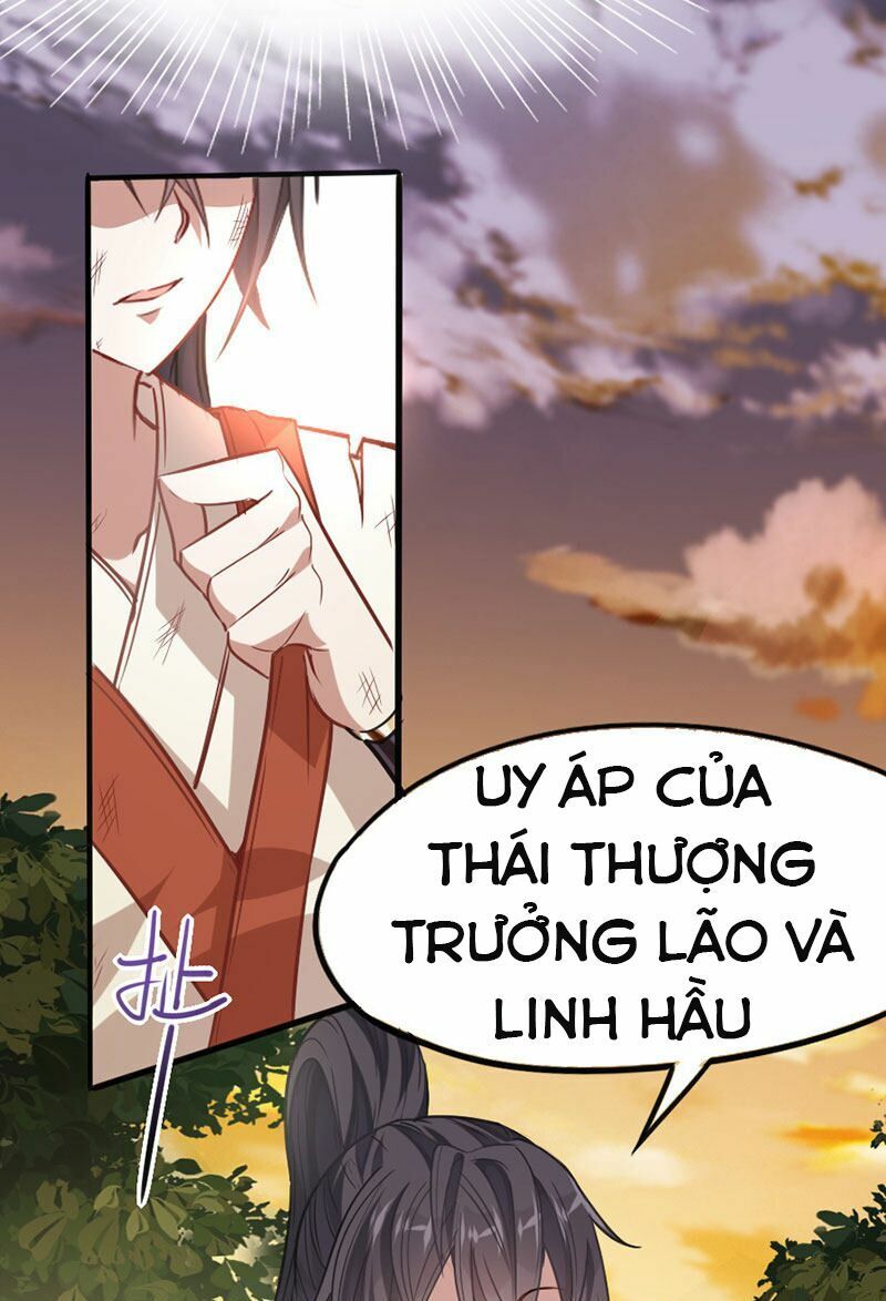đọc truyện Tiên Đế Qui Lai Chương 15 ảnh 30 tại Truyện Dạ Ký