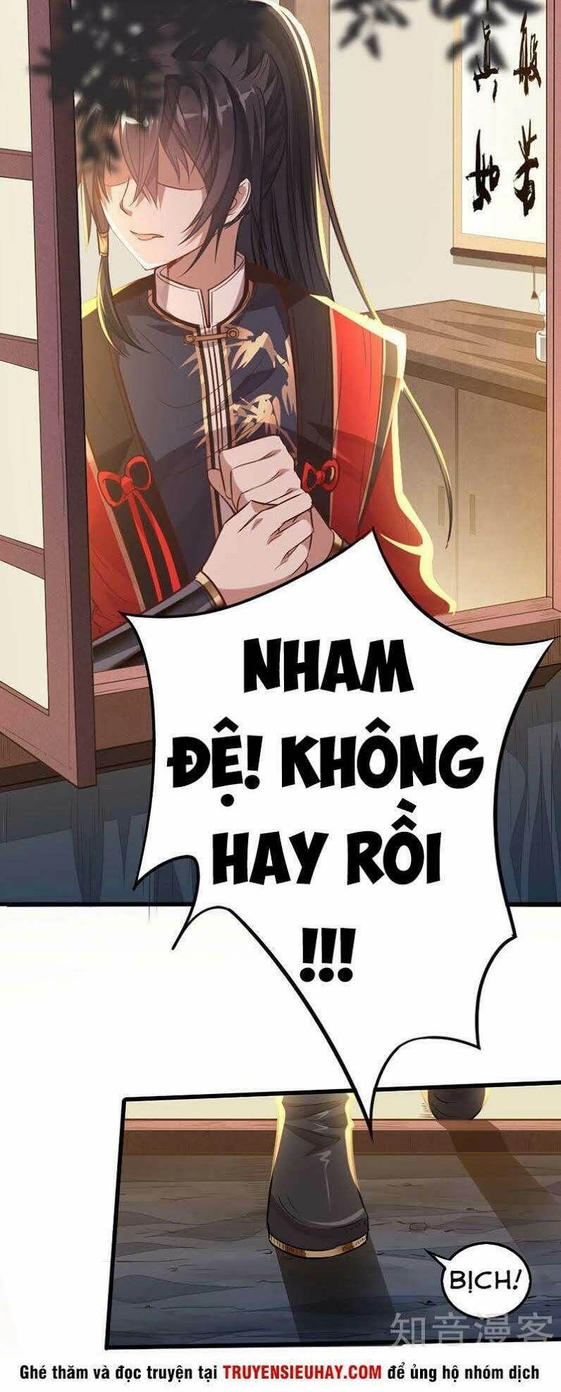 đọc truyện Tiên Đế Qui Lai Chương 15 ảnh 35 tại Truyện Dạ Ký
