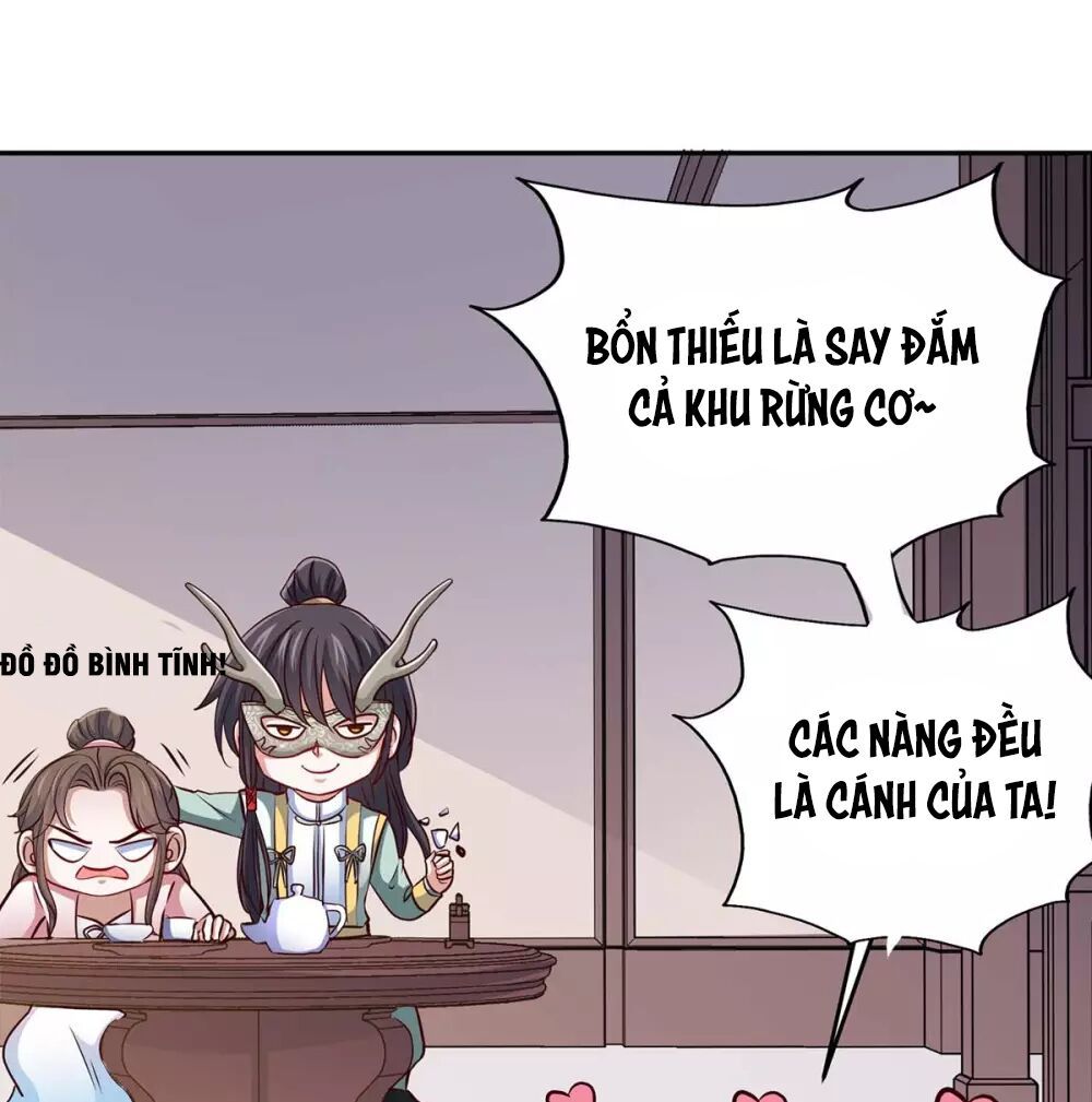 đọc truyện Tiên Đế Qui Lai Chương 150 ảnh 24 tại Truyện Dạ Ký