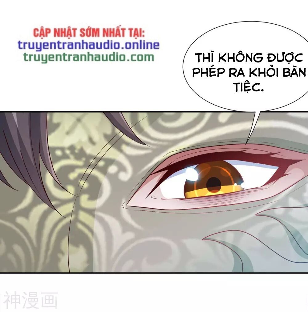 đọc truyện Tiên Đế Qui Lai Chương 150 ảnh 33 tại Truyện Dạ Ký