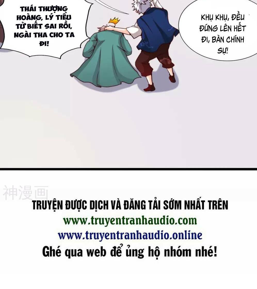 đọc truyện Tiên Đế Qui Lai Chương 151 ảnh 42 tại Truyện Dạ Ký