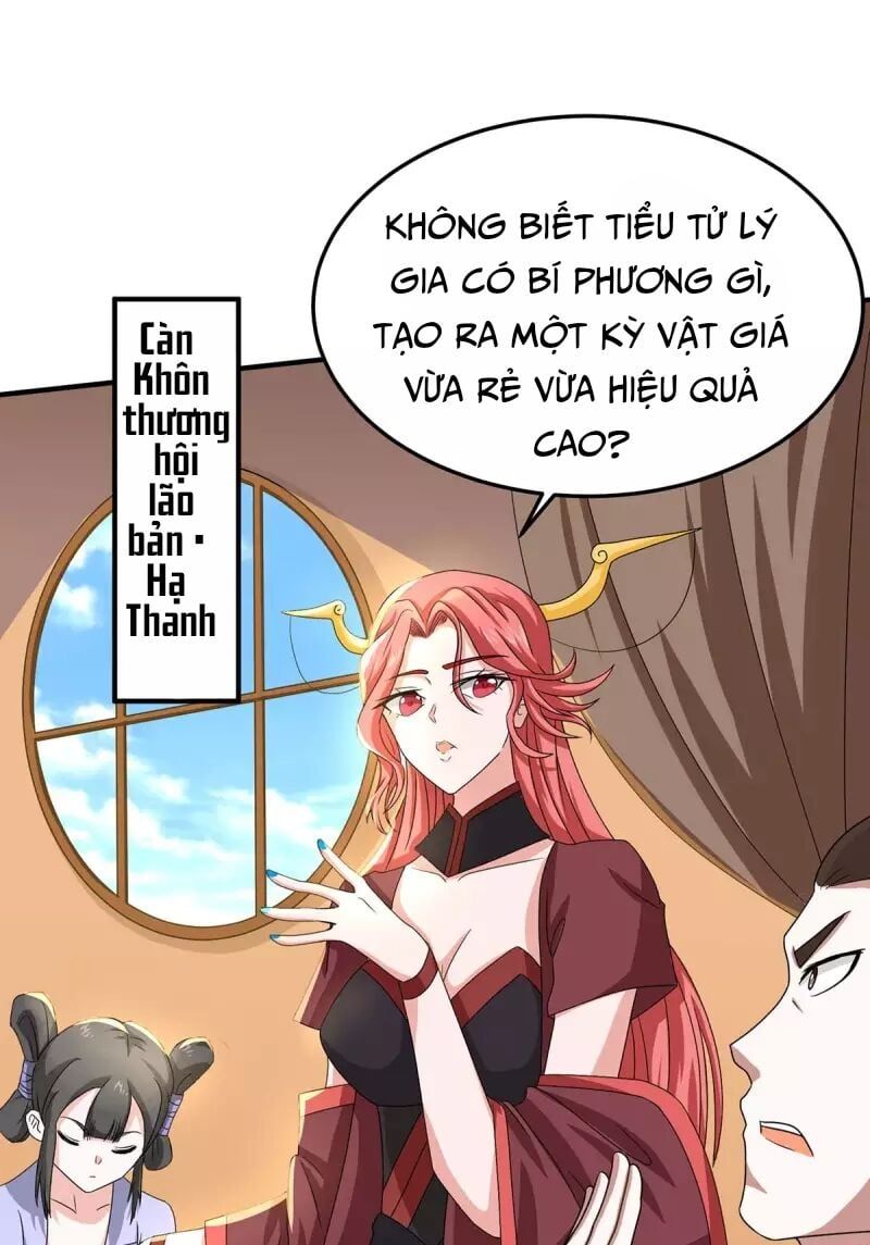đọc truyện Tiên Đế Qui Lai Chương 153 ảnh 14 tại Truyện Dạ Ký