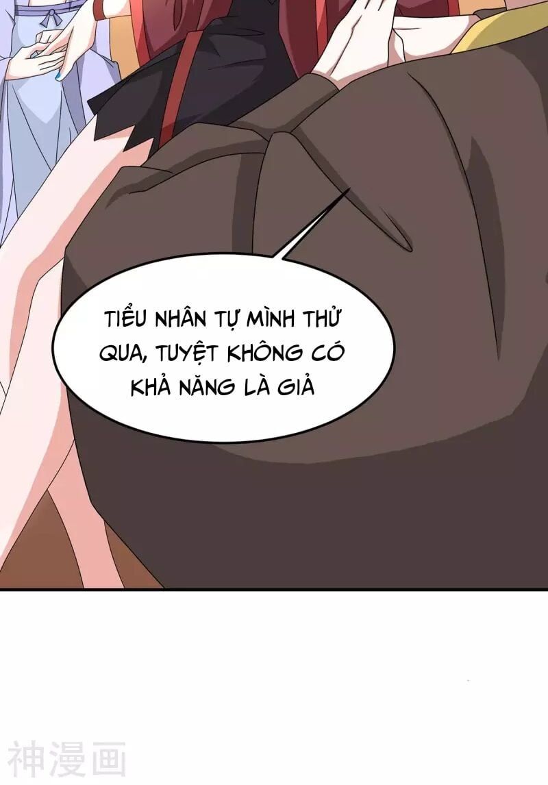 đọc truyện Tiên Đế Qui Lai Chương 153 ảnh 15 tại Truyện Dạ Ký
