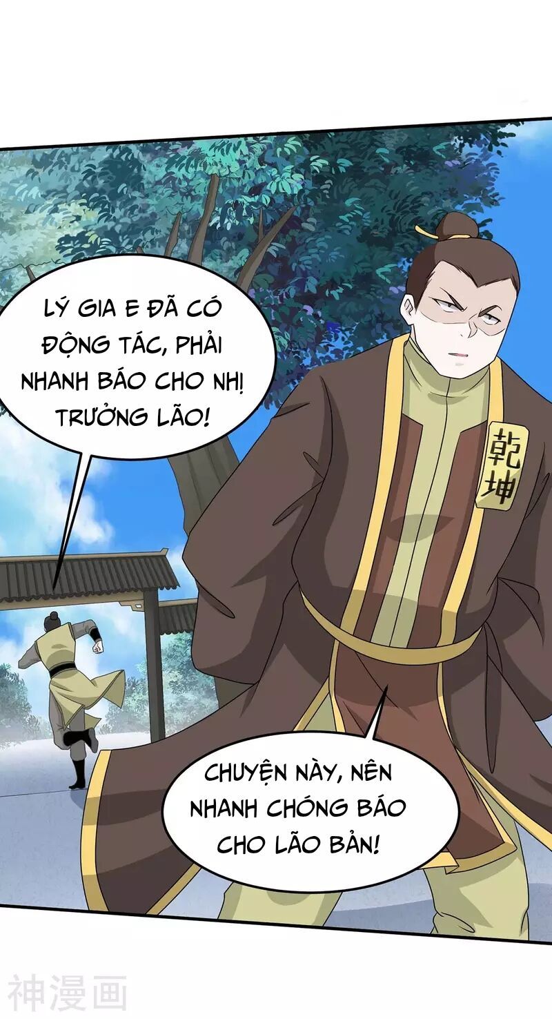 đọc truyện Tiên Đế Qui Lai Chương 153 ảnh 9 tại Truyện Dạ Ký