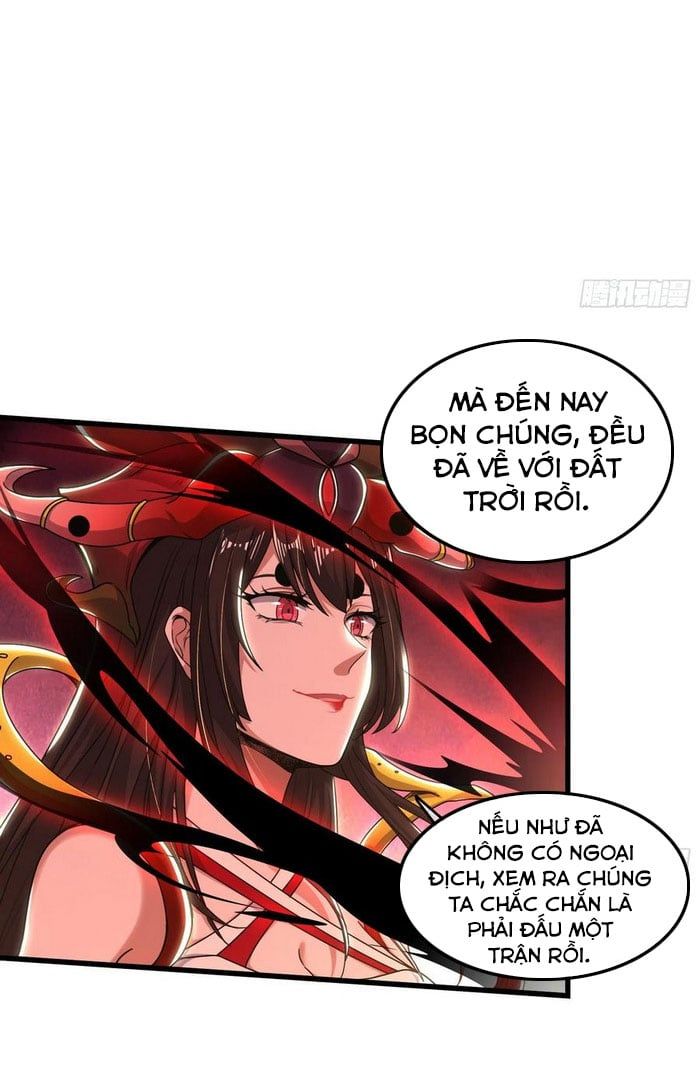 đọc truyện Tiên Đế Qui Lai Chương 154 ảnh 19 tại Giả Dược