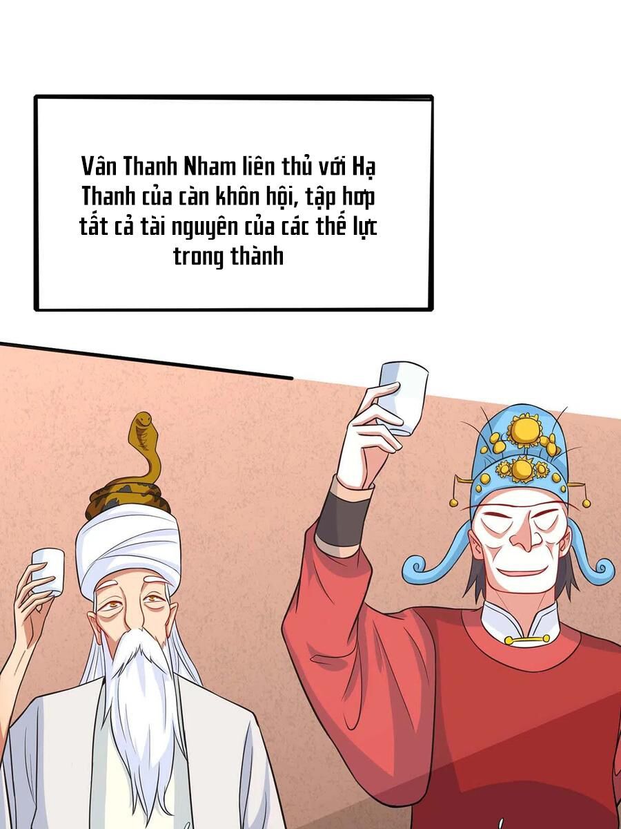 đọc truyện Tiên Đế Qui Lai Chương 156 ảnh 40 tại Truyện Dạ Ký