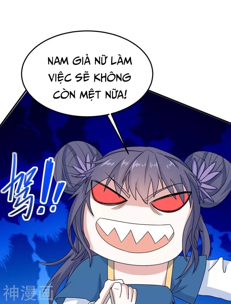 đọc truyện Tiên Đế Qui Lai Chương 157 ảnh 18 tại Truyện Dạ Ký