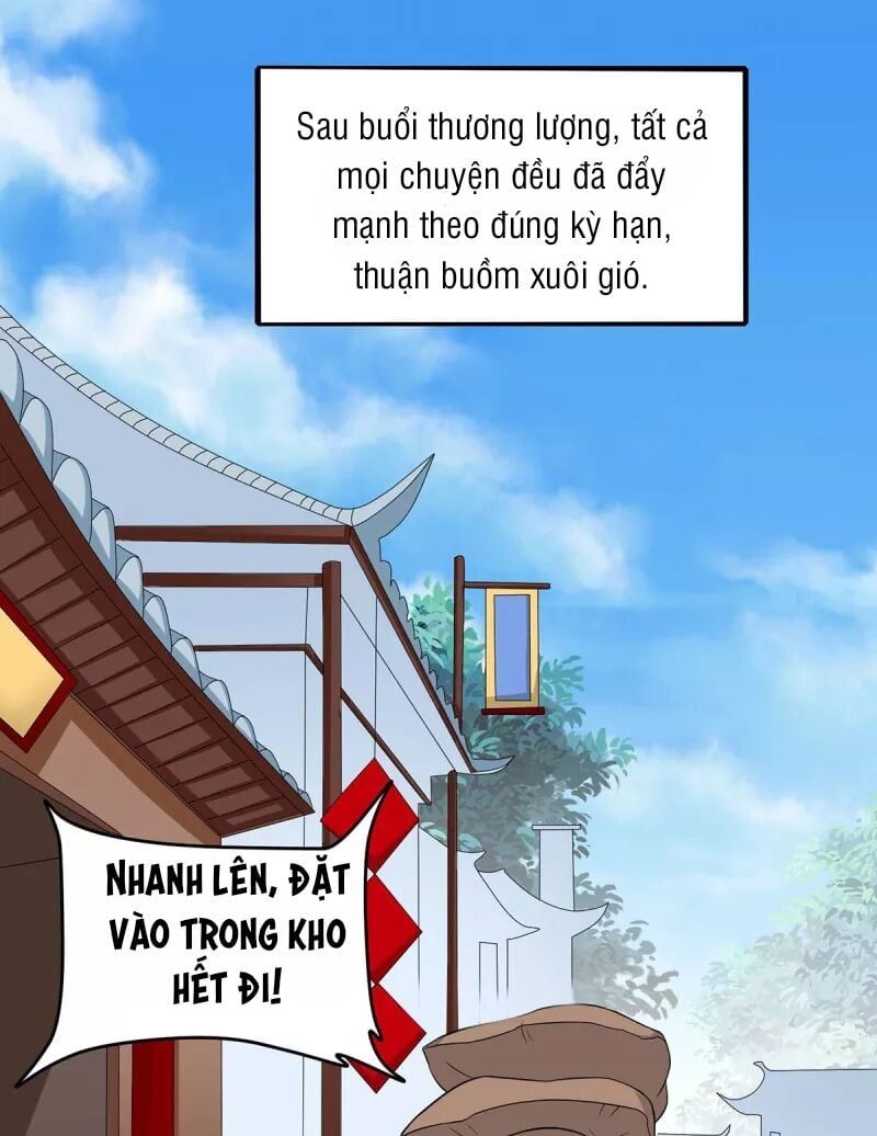 đọc truyện Tiên Đế Qui Lai Chương 157 ảnh 3 tại Truyện Dạ Ký