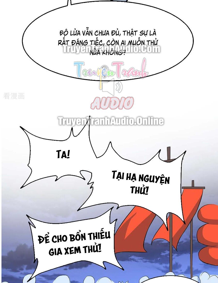 đọc truyện Tiên Đế Qui Lai Chương 158 ảnh 25 tại Truyện Dạ Ký