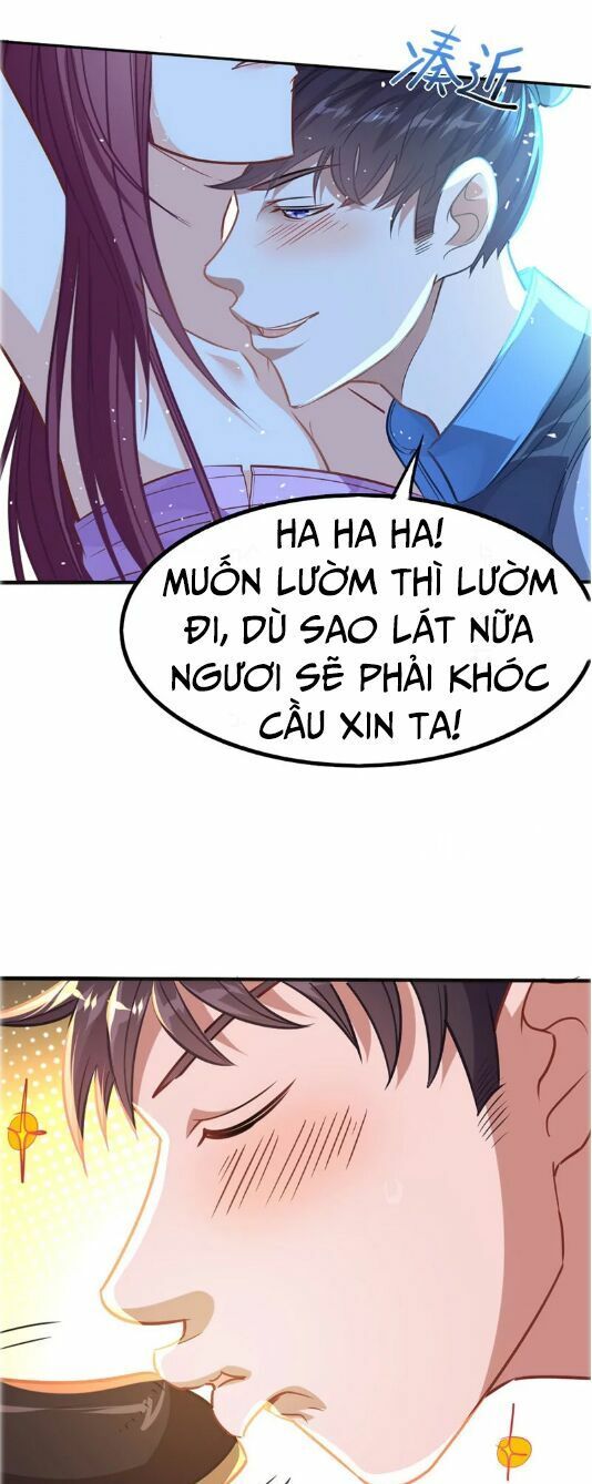 đọc truyện Tiên Đế Qui Lai Chương 16 ảnh 6 tại Truyện Dạ Ký