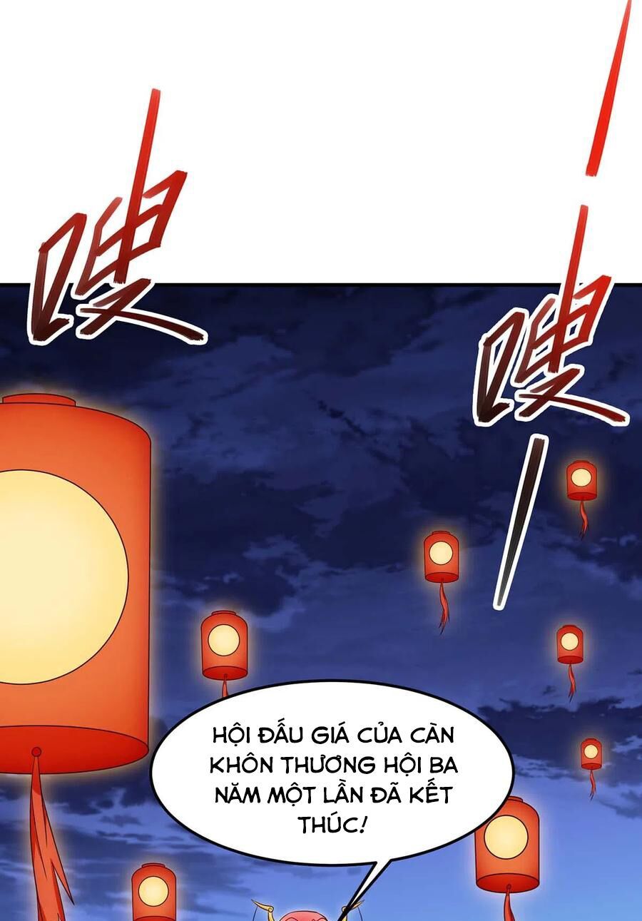 đọc truyện Tiên Đế Qui Lai Chương 160 ảnh 33 tại Truyện Dạ Ký