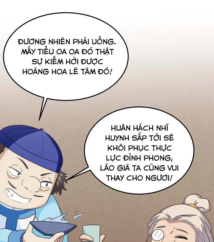 đọc truyện Tiên Đế Qui Lai Chương 160 ảnh 39 tại Truyện Dạ Ký