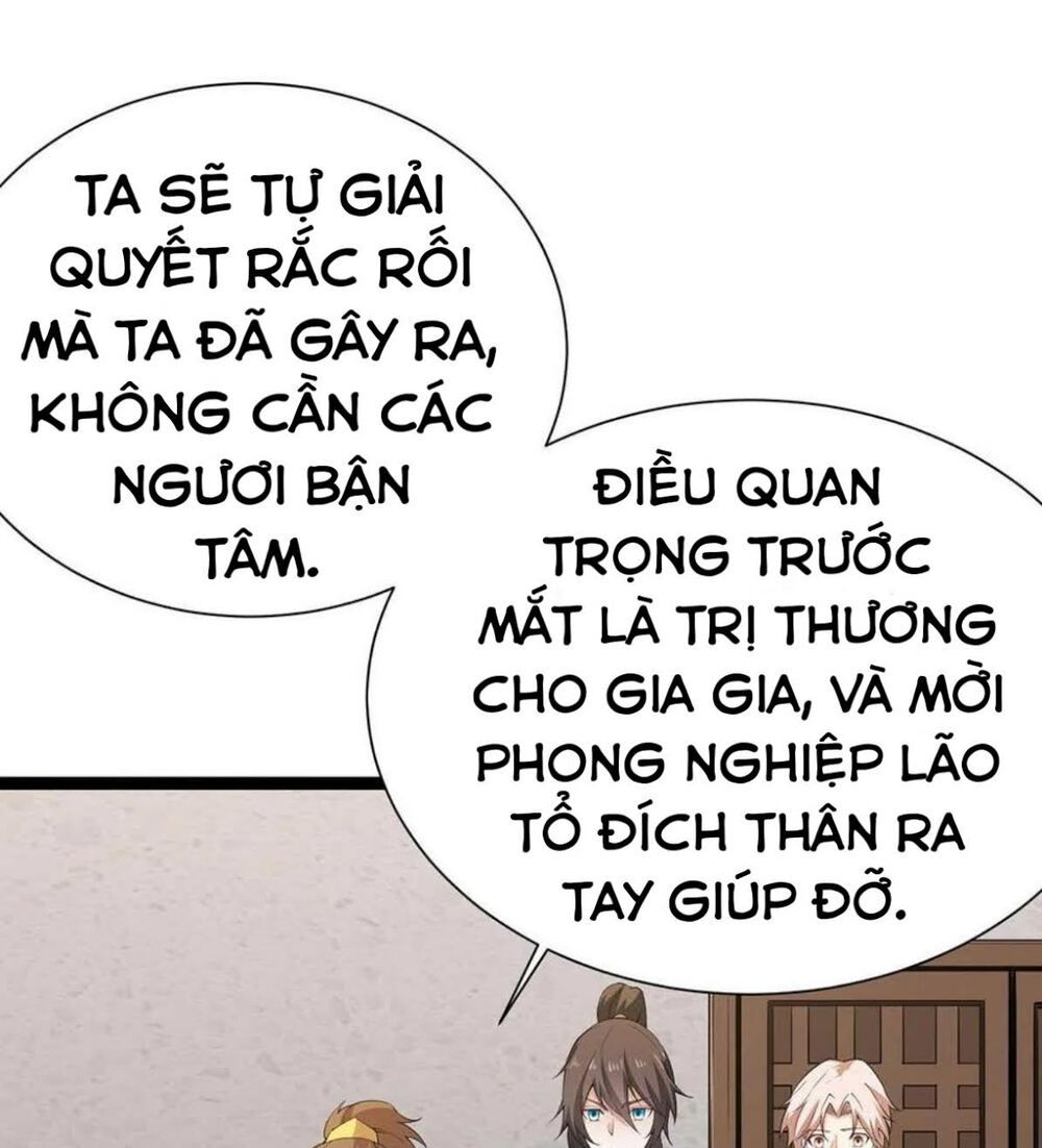 đọc truyện Tiên Đế Qui Lai Chương 161 ảnh 23 tại Truyện Dạ Ký