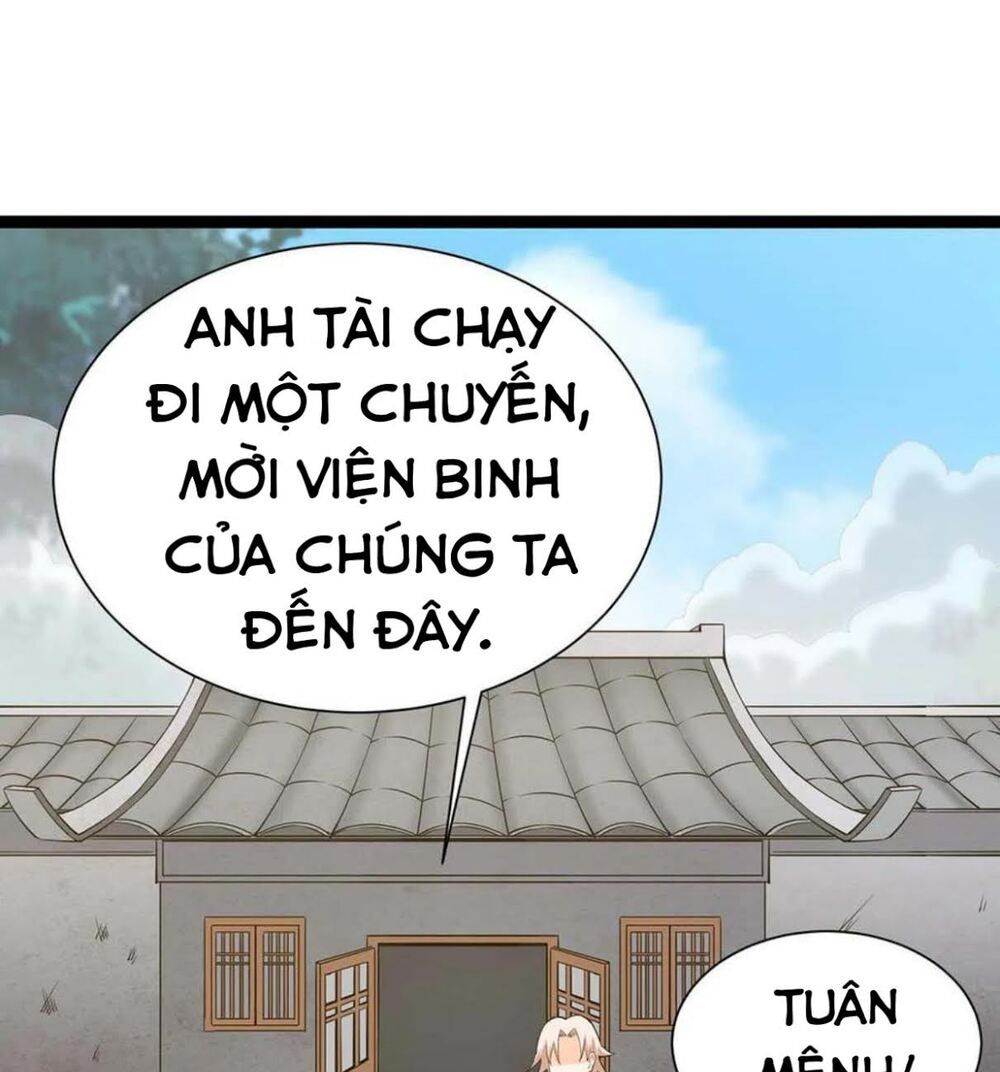 đọc truyện Tiên Đế Qui Lai Chương 161 ảnh 30 tại Truyện Dạ Ký