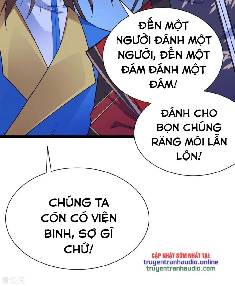 đọc truyện Tiên Đế Qui Lai Chương 161 ảnh 44 tại Truyện Dạ Ký