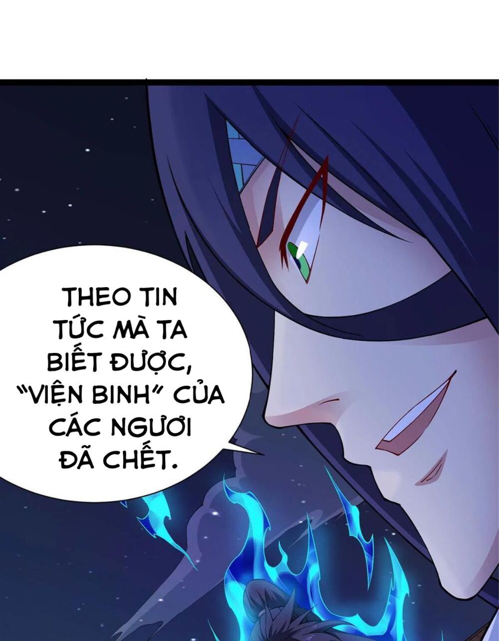 đọc truyện Tiên Đế Qui Lai Chương 161 ảnh 47 tại Truyện Dạ Ký