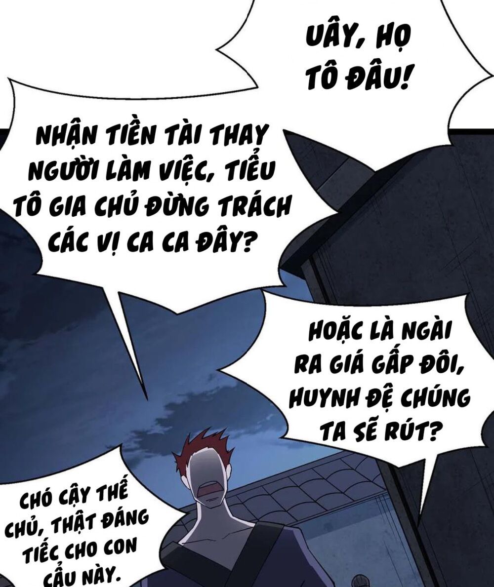 đọc truyện Tiên Đế Qui Lai Chương 161 ảnh 58 tại Truyện Dạ Ký