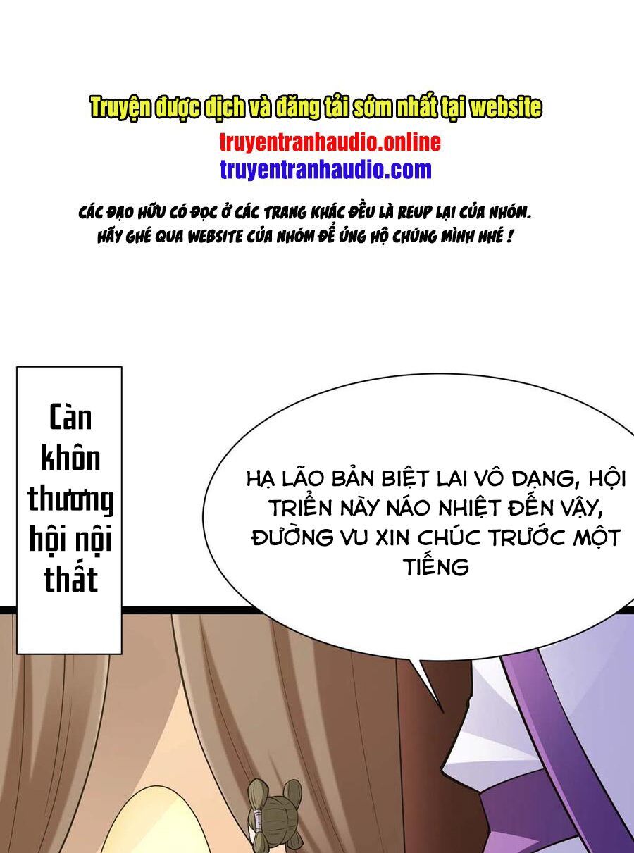 đọc truyện Tiên Đế Qui Lai Chương 162 ảnh 2 tại Truyện Dạ Ký