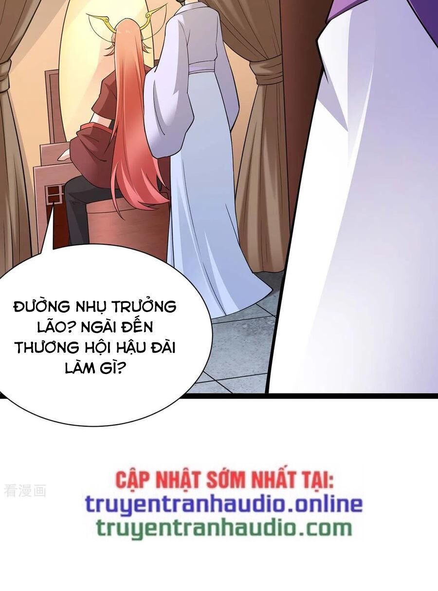 đọc truyện Tiên Đế Qui Lai Chương 162 ảnh 3 tại Truyện Dạ Ký
