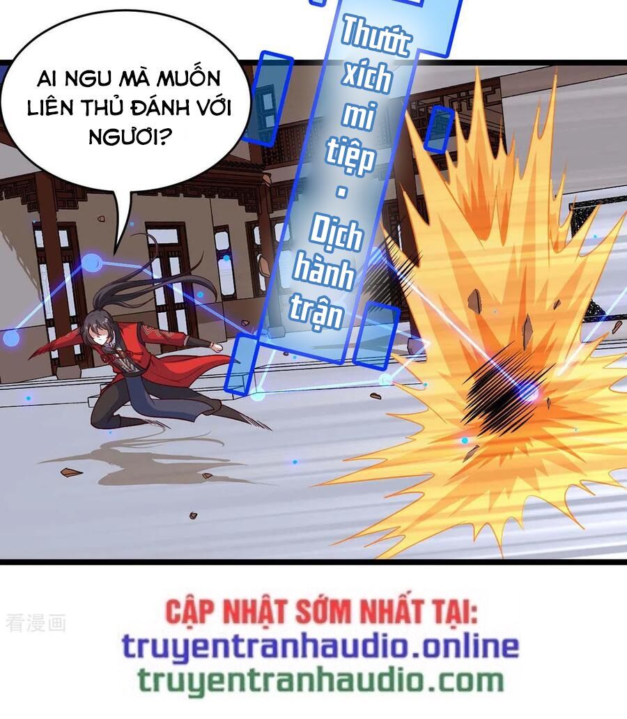 đọc truyện Tiên Đế Qui Lai Chương 162 ảnh 42 tại Truyện Dạ Ký
