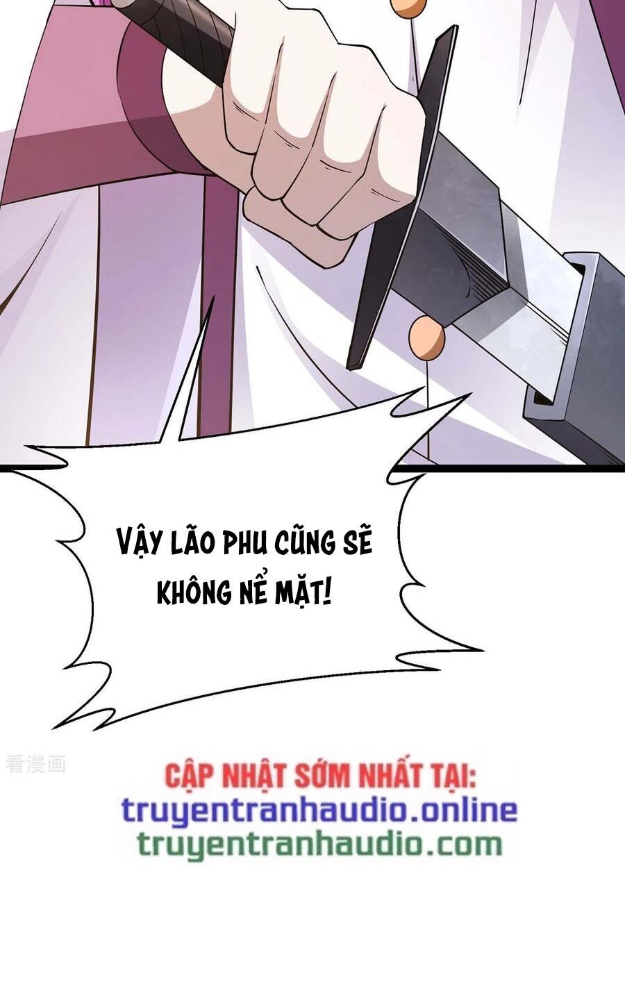 đọc truyện Tiên Đế Qui Lai Chương 162 ảnh 9 tại Truyện Dạ Ký