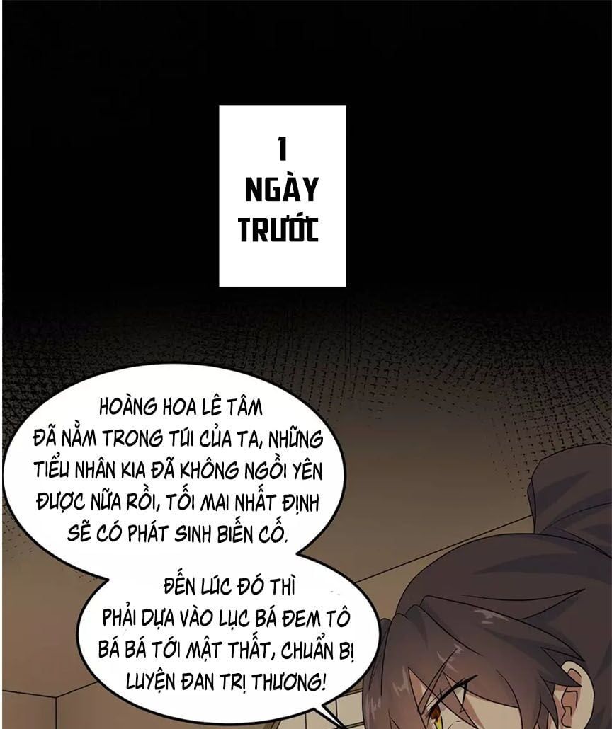 đọc truyện Tiên Đế Qui Lai Chương 164 ảnh 24 tại Truyện Dạ Ký