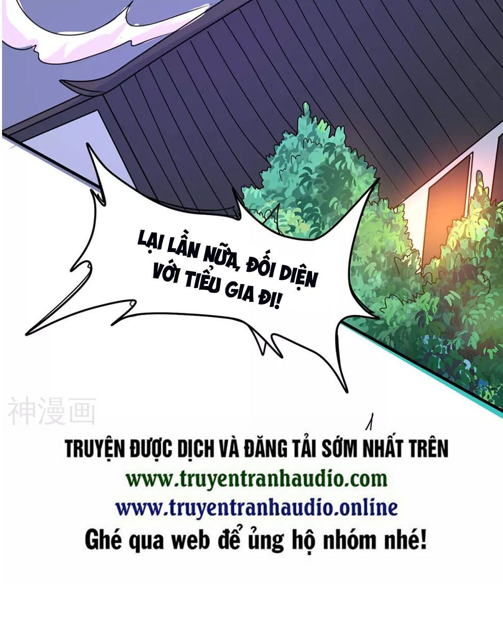 đọc truyện Tiên Đế Qui Lai Chương 164 ảnh 44 tại Truyện Dạ Ký