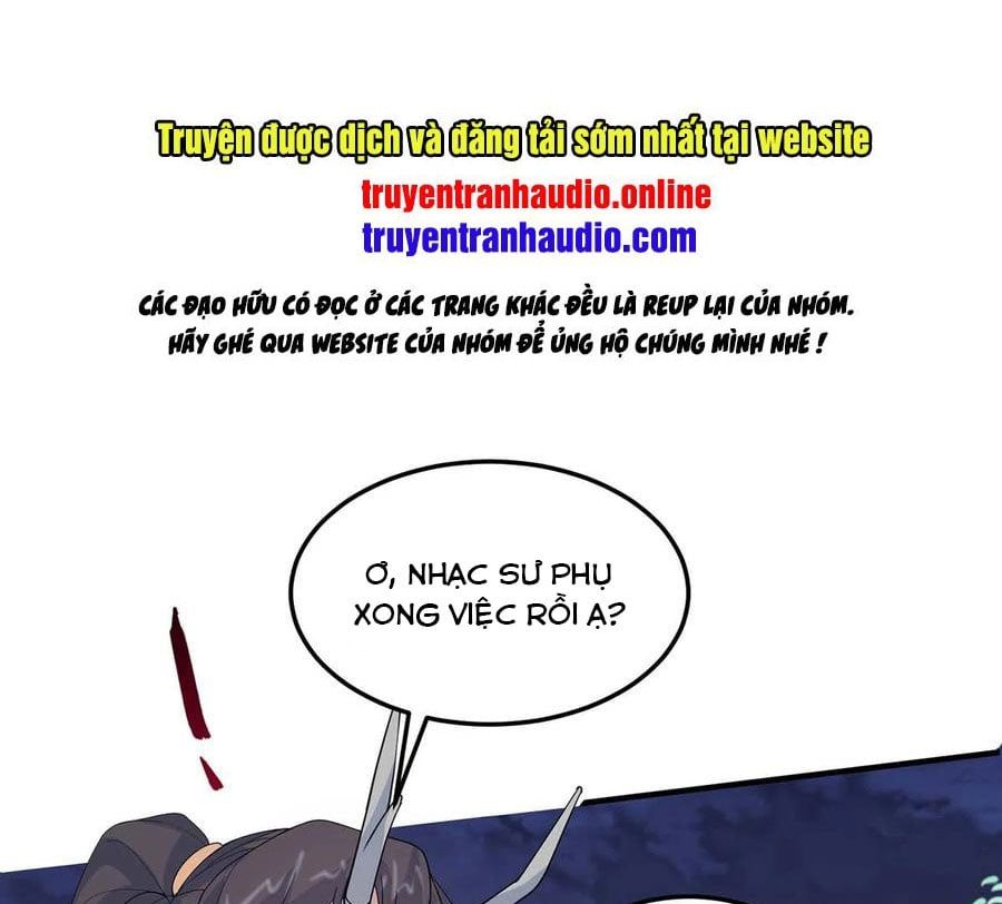 đọc truyện Tiên Đế Qui Lai Chương 165 ảnh 2 tại Truyện Dạ Ký