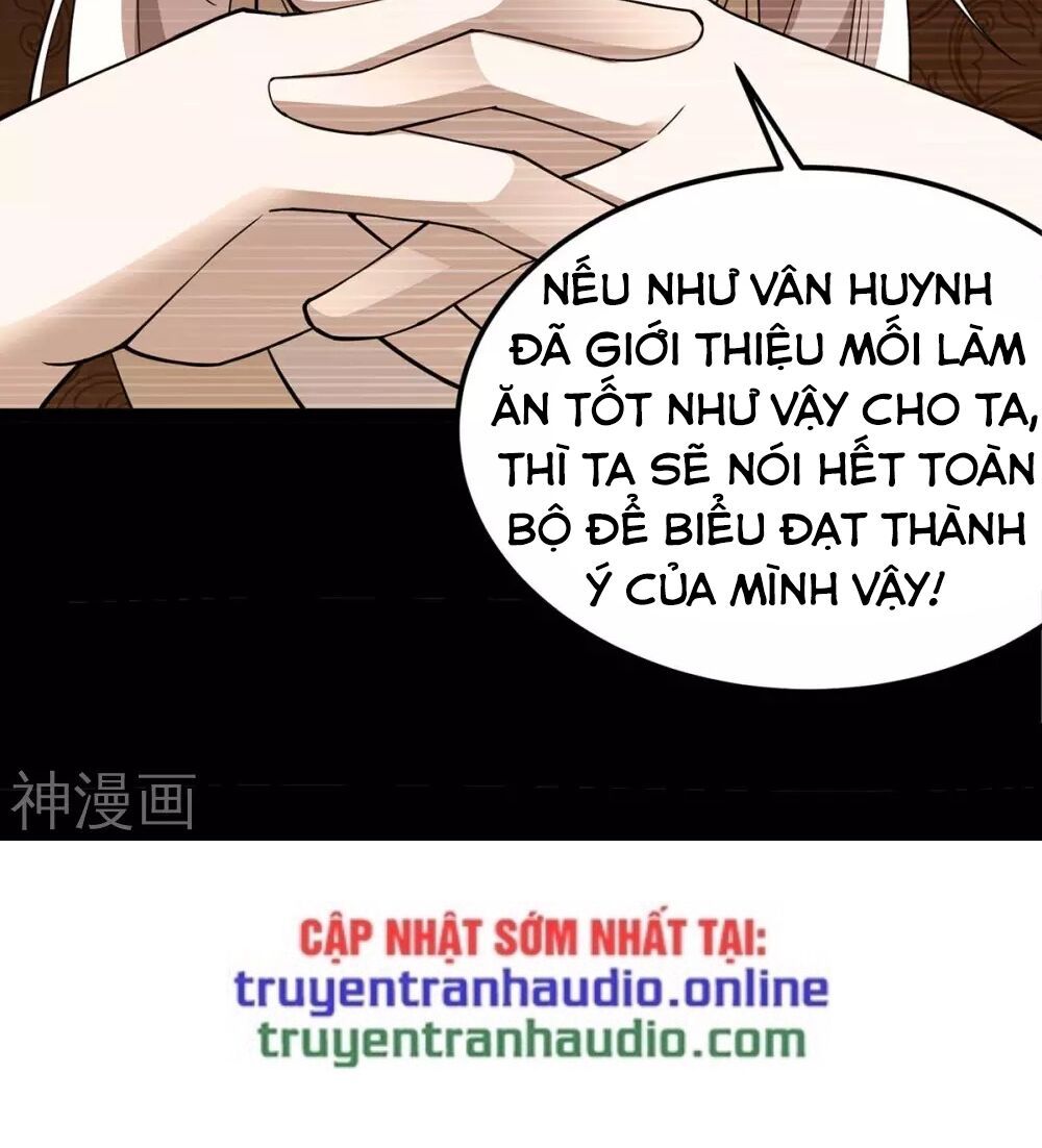 đọc truyện Tiên Đế Qui Lai Chương 166 ảnh 14 tại Truyện Dạ Ký