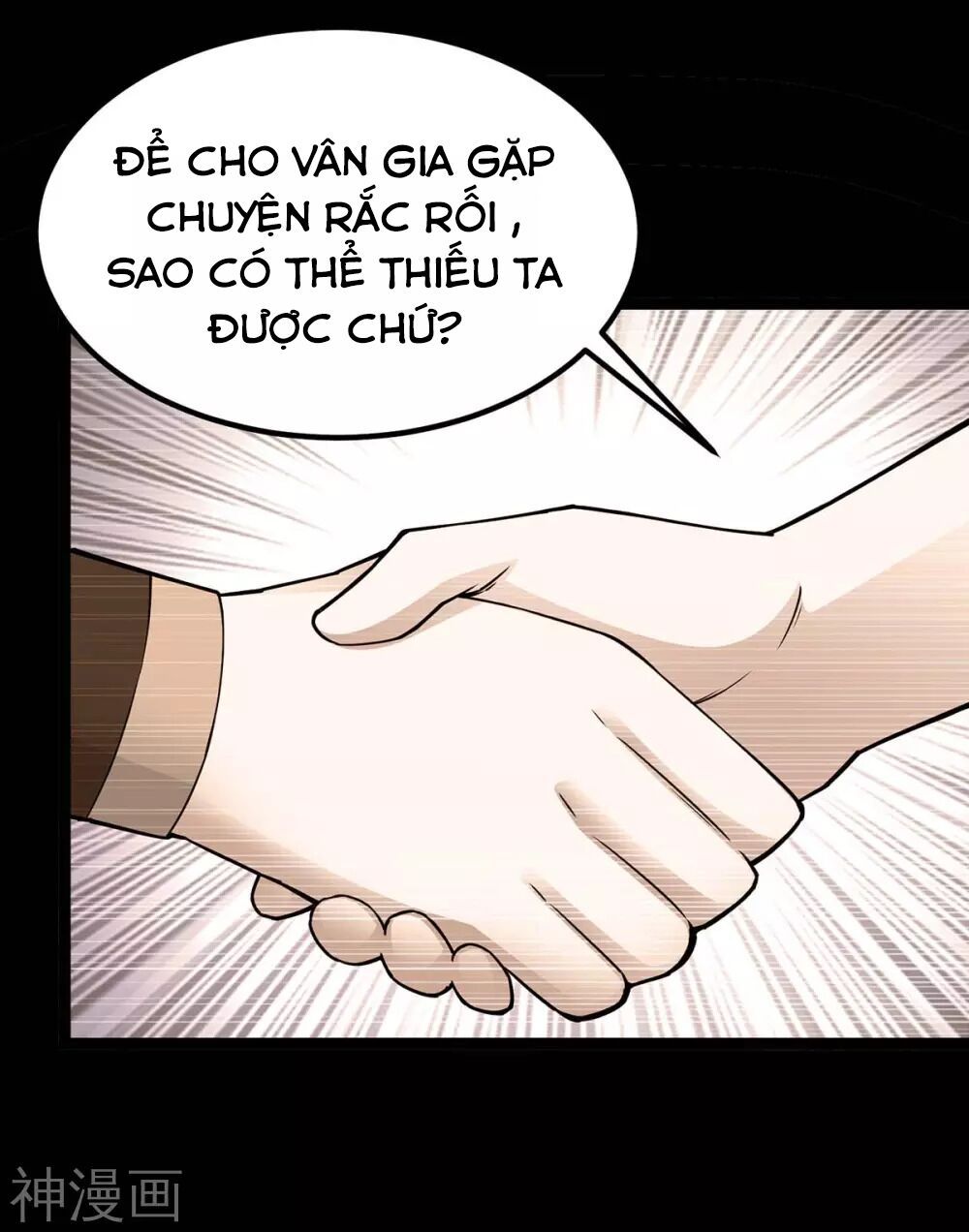 đọc truyện Tiên Đế Qui Lai Chương 166 ảnh 15 tại Truyện Dạ Ký