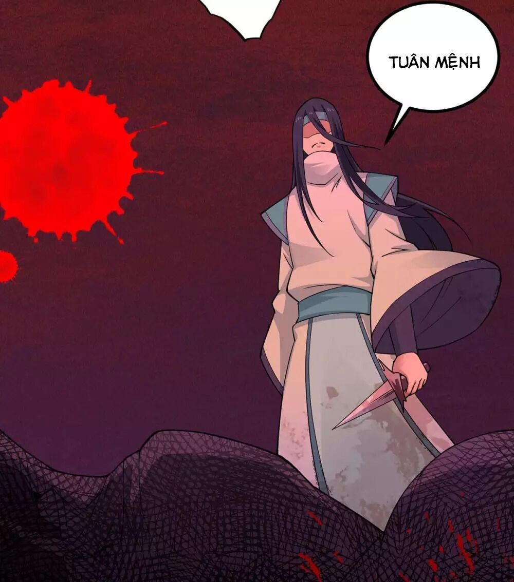 đọc truyện Tiên Đế Qui Lai Chương 166 ảnh 33 tại Truyện Dạ Ký