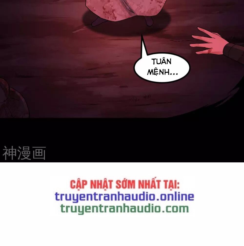 đọc truyện Tiên Đế Qui Lai Chương 166 ảnh 37 tại Truyện Dạ Ký