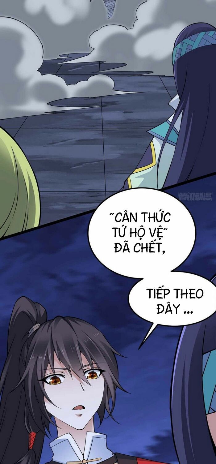 đọc truyện Tiên Đế Qui Lai Chương 167 ảnh 24 tại Giả Dược