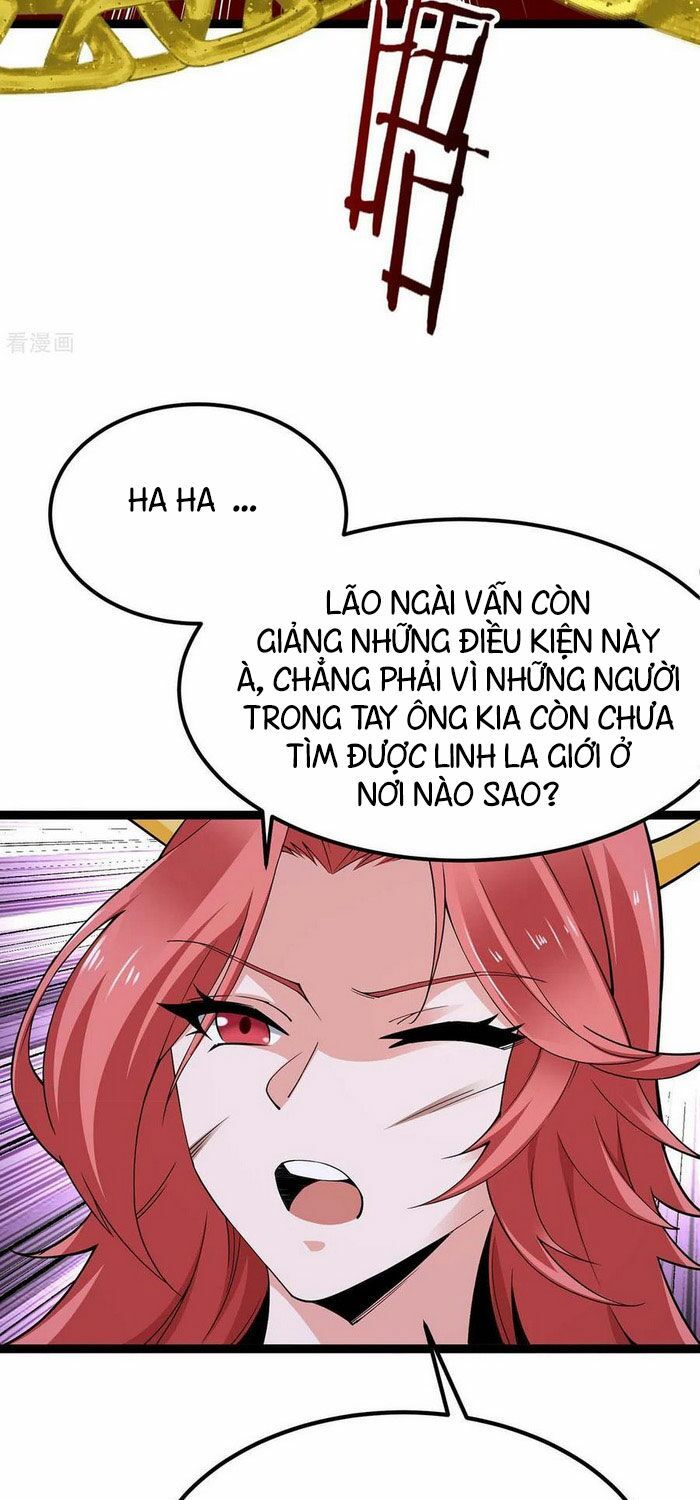 đọc truyện Tiên Đế Qui Lai Chương 168 ảnh 14 tại Truyện Dạ Ký