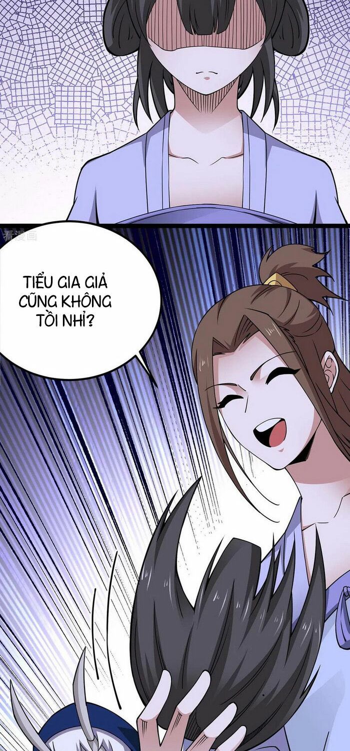 đọc truyện Tiên Đế Qui Lai Chương 168 ảnh 26 tại Truyện Dạ Ký