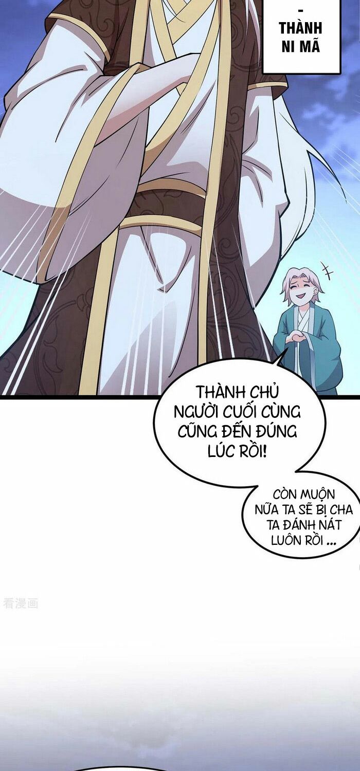 đọc truyện Tiên Đế Qui Lai Chương 168 ảnh 32 tại Truyện Dạ Ký