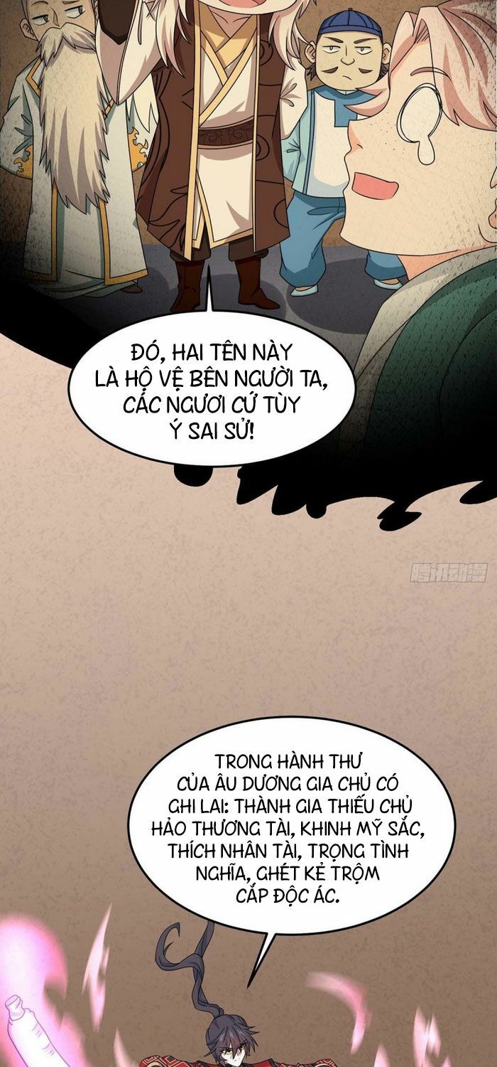đọc truyện Tiên Đế Qui Lai Chương 169 ảnh 14 tại Truyện Dạ Ký
