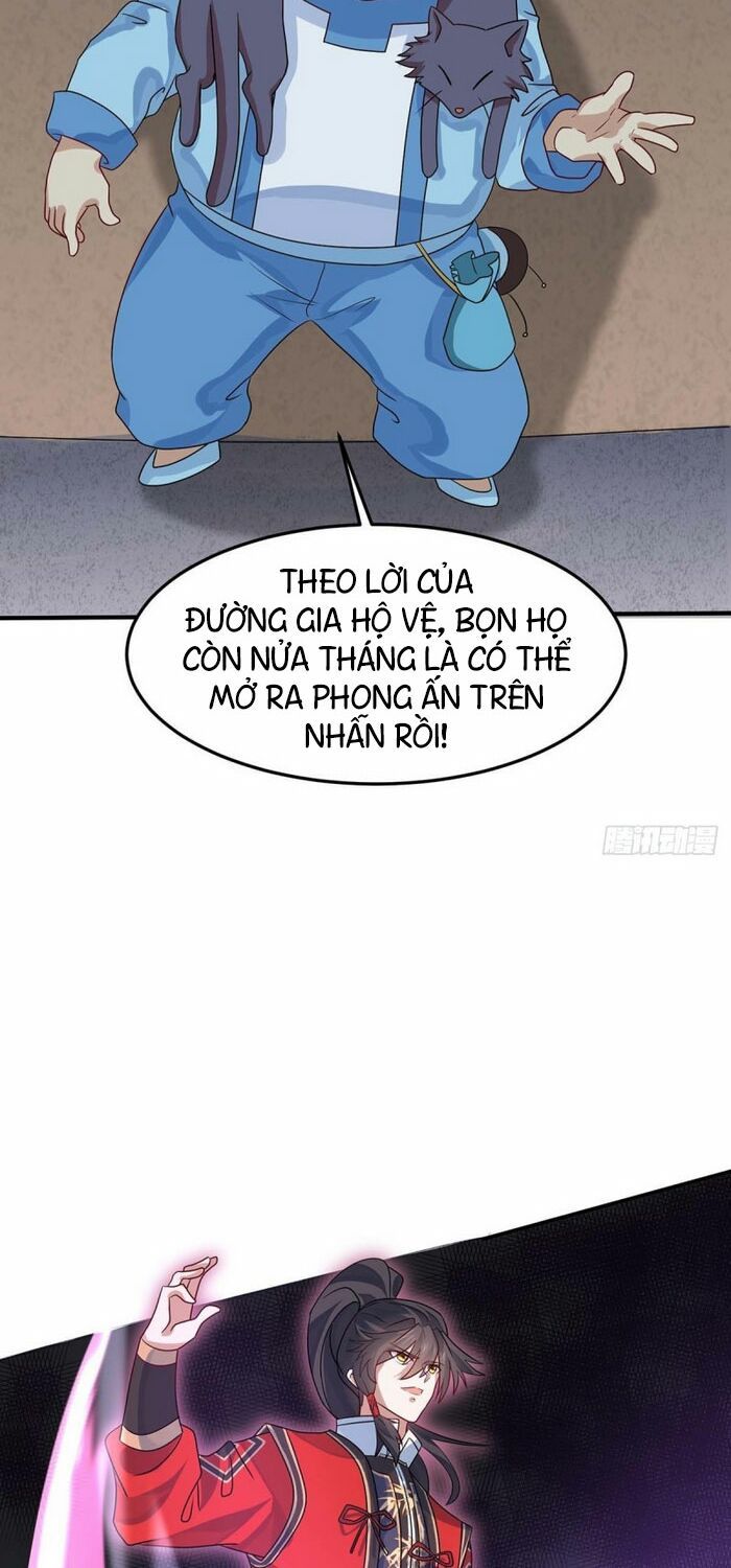 đọc truyện Tiên Đế Qui Lai Chương 169 ảnh 19 tại Truyện Dạ Ký