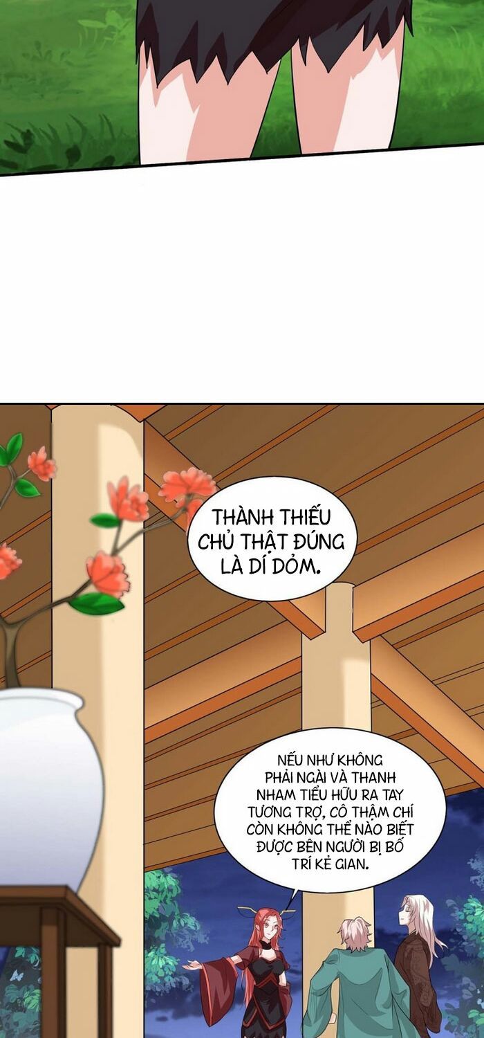 đọc truyện Tiên Đế Qui Lai Chương 169 ảnh 3 tại Truyện Dạ Ký