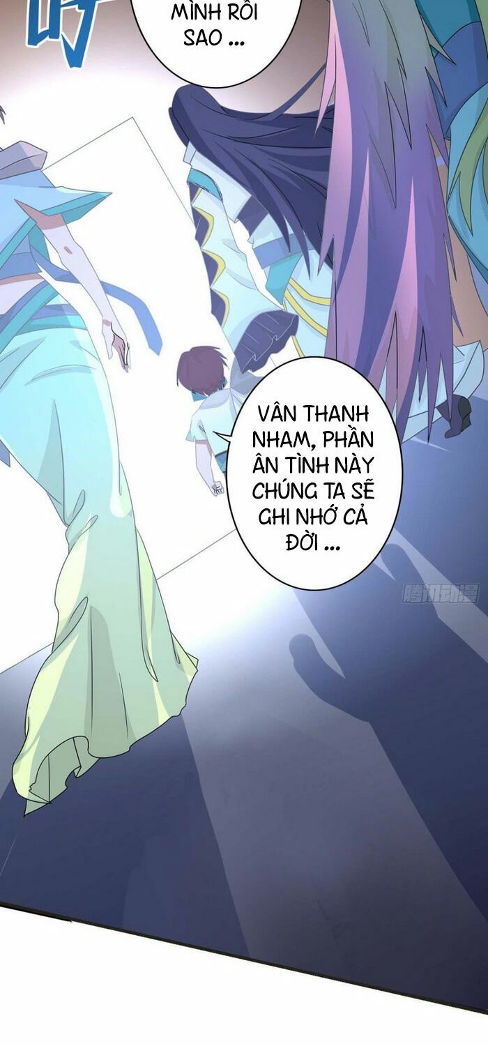 đọc truyện Tiên Đế Qui Lai Chương 169 ảnh 28 tại Truyện Dạ Ký