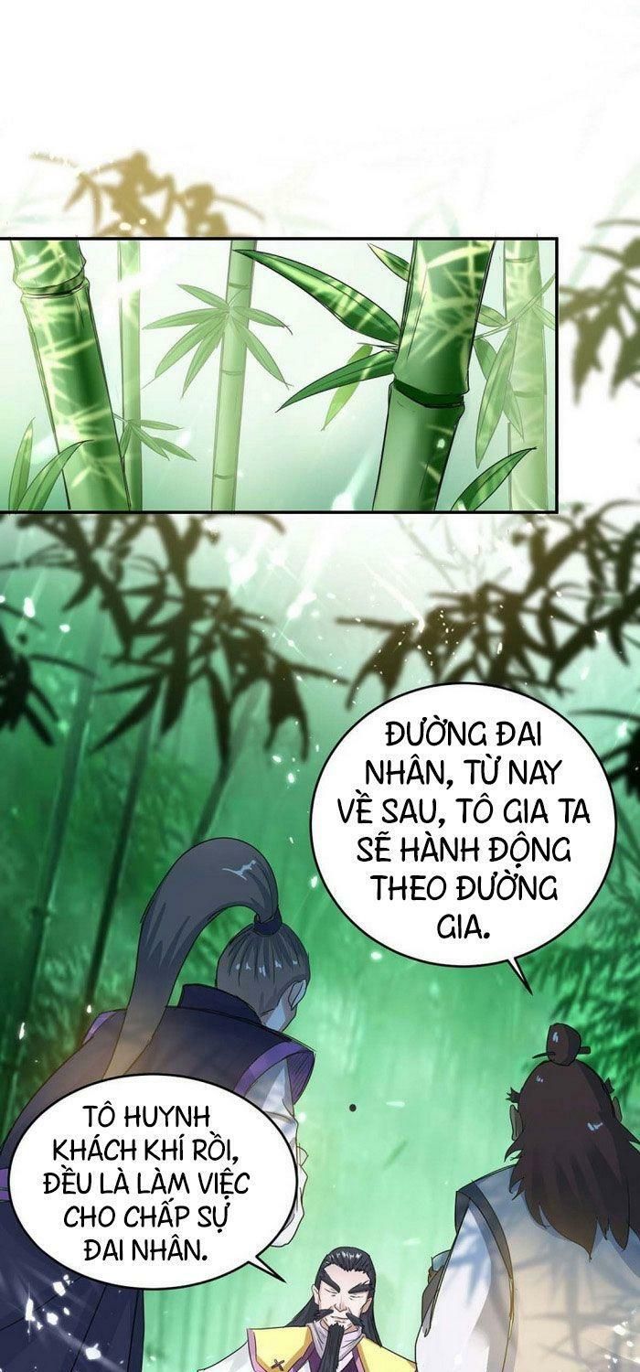đọc truyện Tiên Đế Qui Lai Chương 170 ảnh 2 tại Truyện Dạ Ký