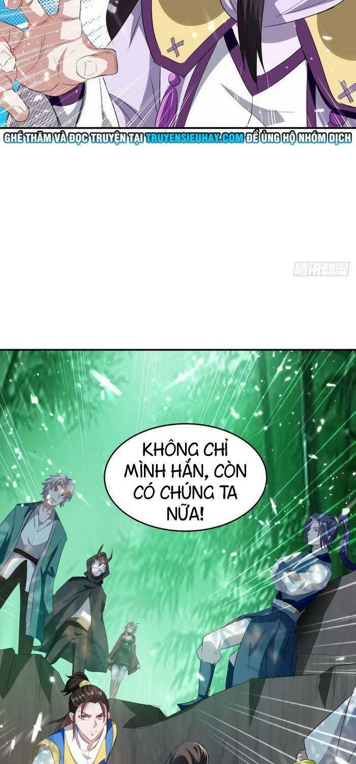 đọc truyện Tiên Đế Qui Lai Chương 170 ảnh 16 tại Truyện Dạ Ký