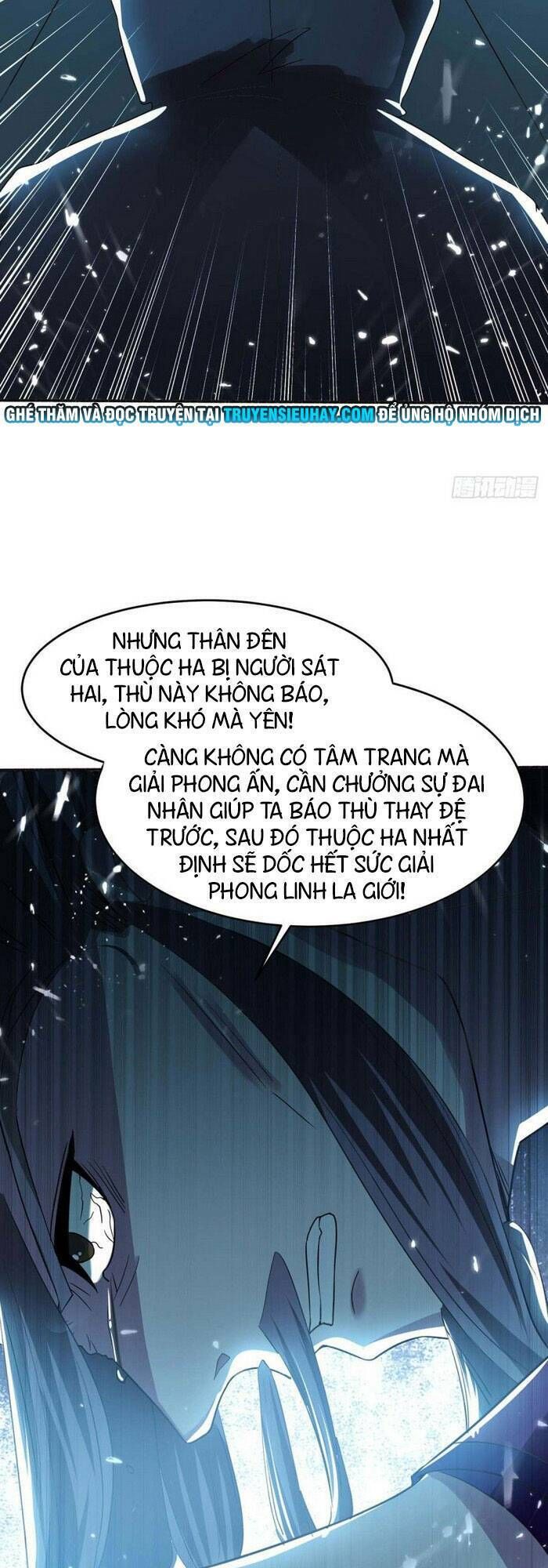 đọc truyện Tiên Đế Qui Lai Chương 171 ảnh 21 tại Truyện Dạ Ký