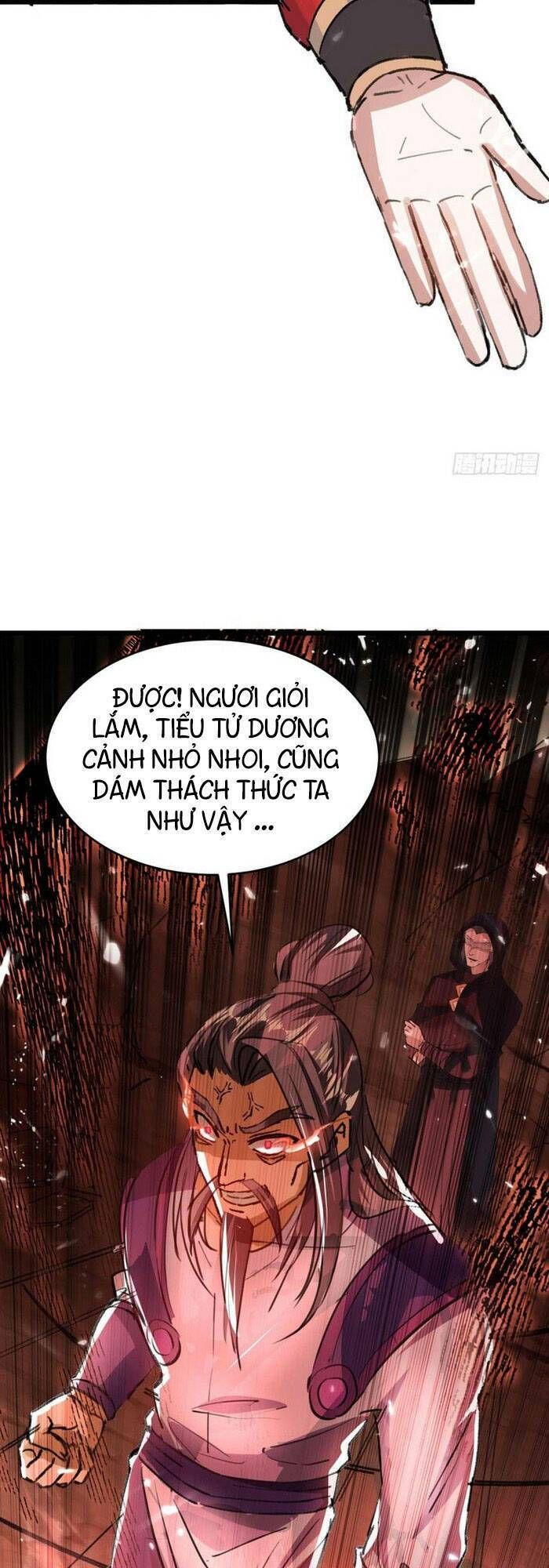 đọc truyện Tiên Đế Qui Lai Chương 171 ảnh 31 tại Truyện Dạ Ký