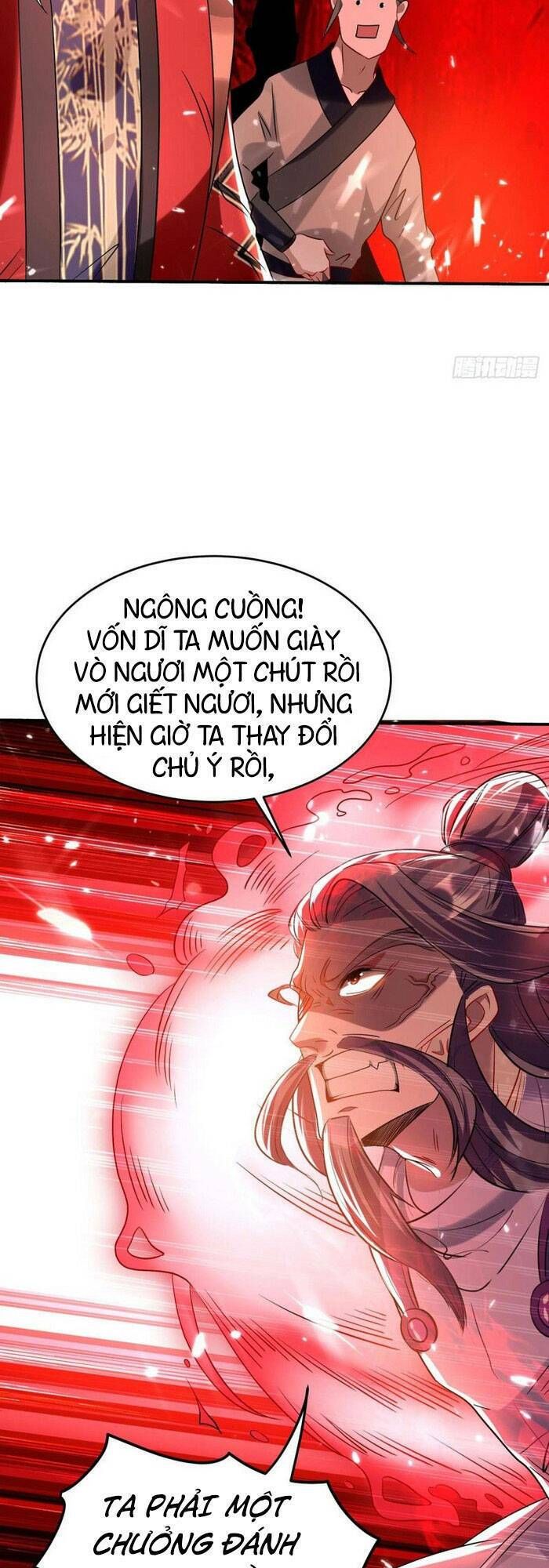 đọc truyện Tiên Đế Qui Lai Chương 171 ảnh 37 tại Truyện Dạ Ký