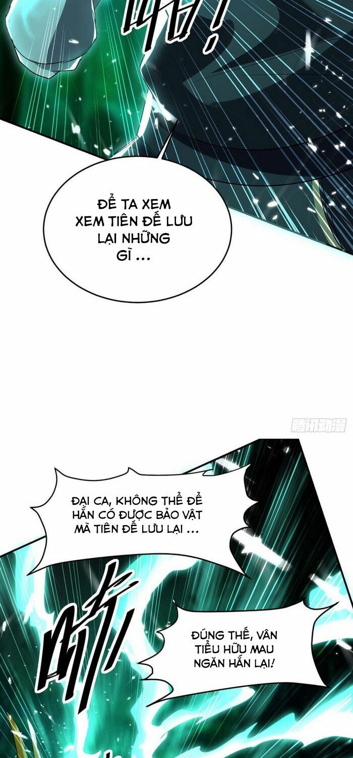 đọc truyện Tiên Đế Qui Lai Chương 174 ảnh 11 tại Truyện Dạ Ký