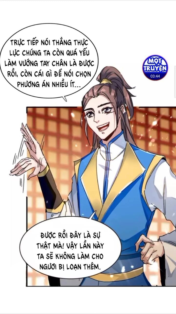 đọc truyện Tiên Đế Qui Lai Chương 176 ảnh 15 tại Truyện Dạ Ký
