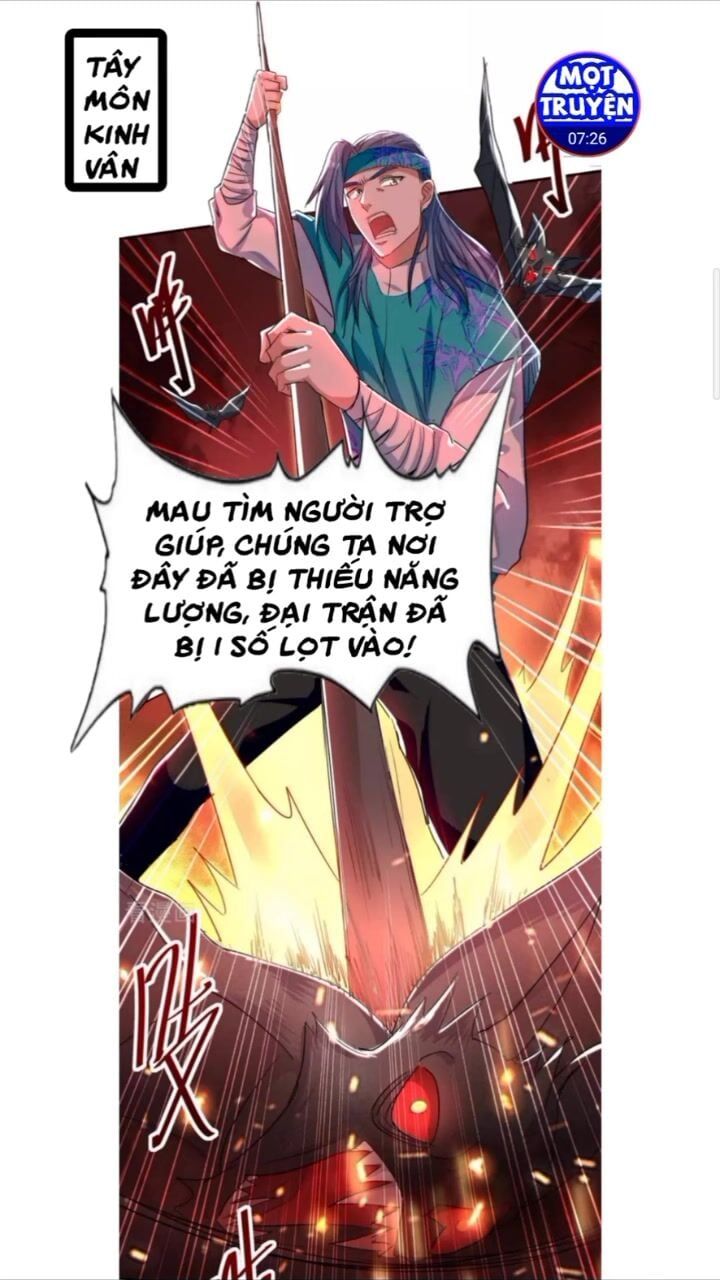 đọc truyện Tiên Đế Qui Lai Chương 176 ảnh 33 tại Truyện Dạ Ký